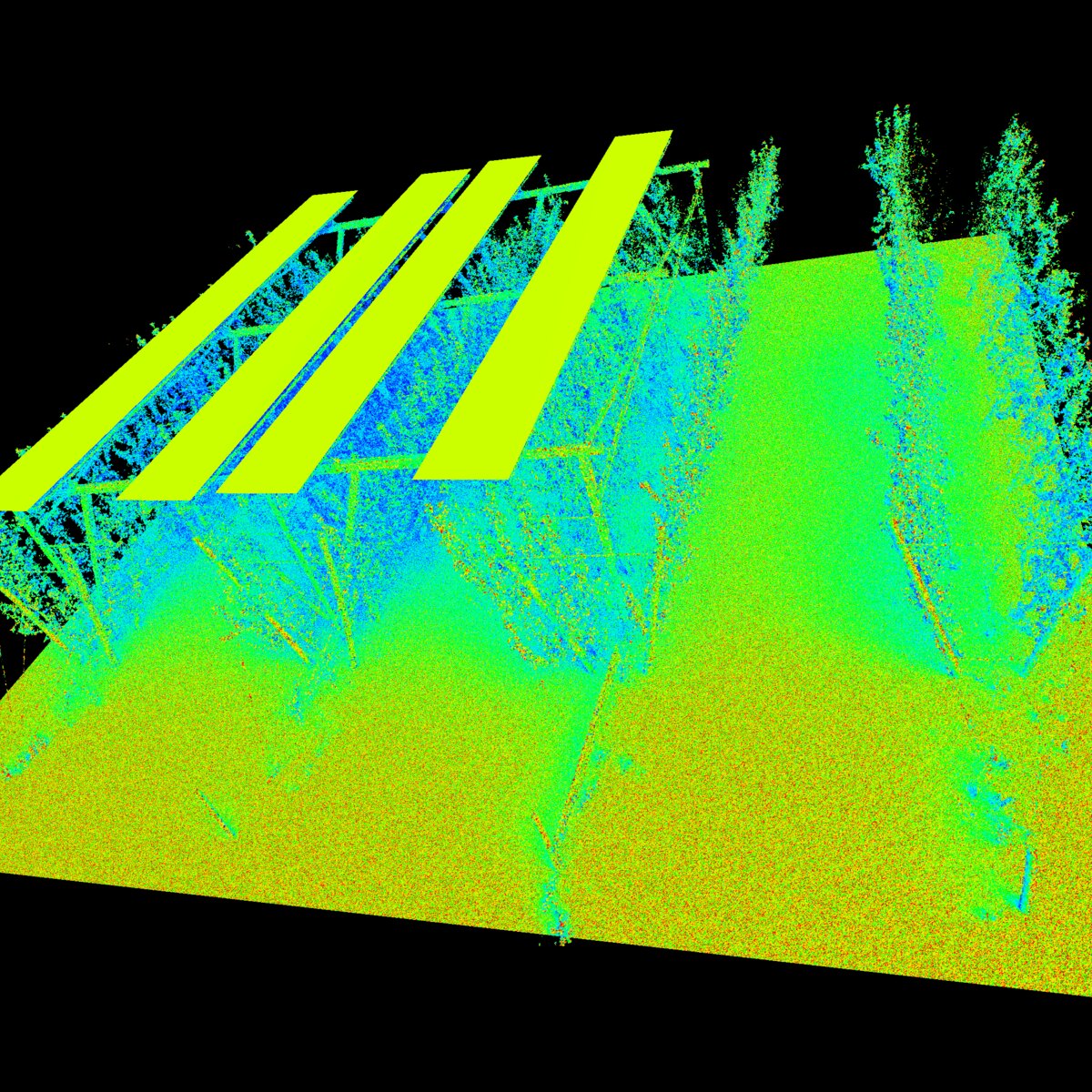 Light Simulator