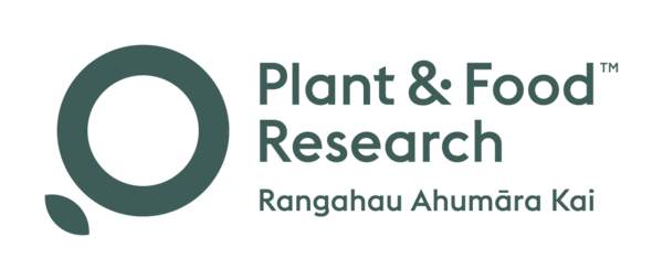 Plant and Food Research, New Zealand