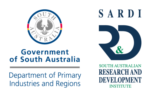 Government of South Australia and SARDI