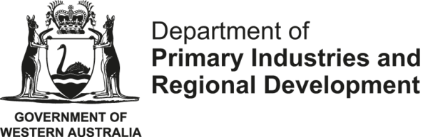 Western Australia Department of Primary Industries and Regional Development