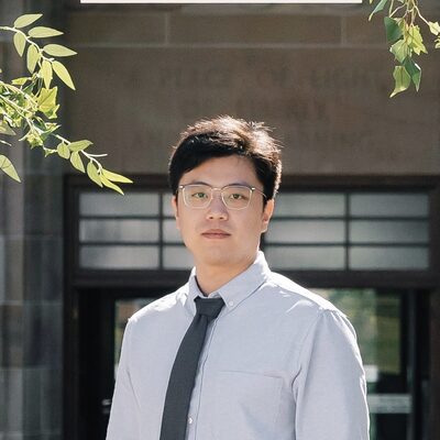 Dr Jian Cao