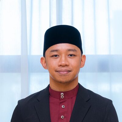 Wafiq Zariful